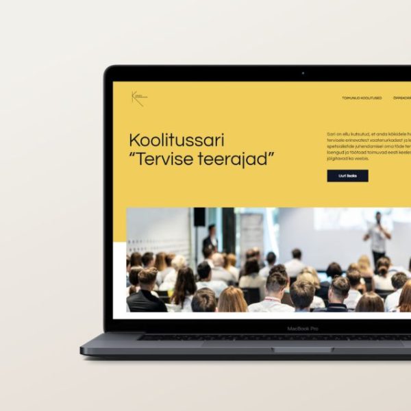 kodulehe-loomine
