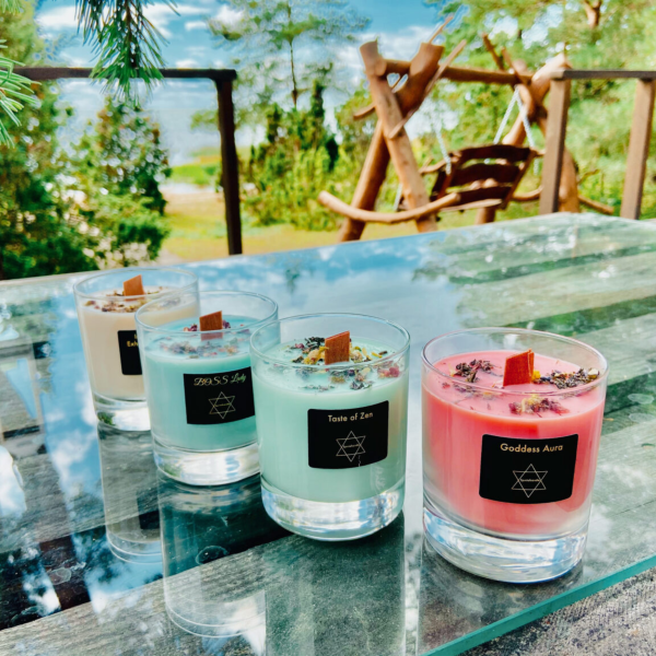 spiritofcandle